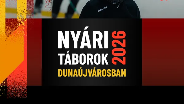 Summer Camps in Dunaújváros