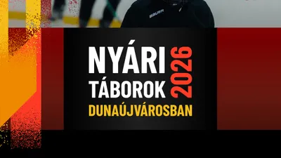 Nyári Táborok Dunaújvárosban