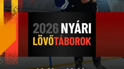 Nyári Lövőtáborok