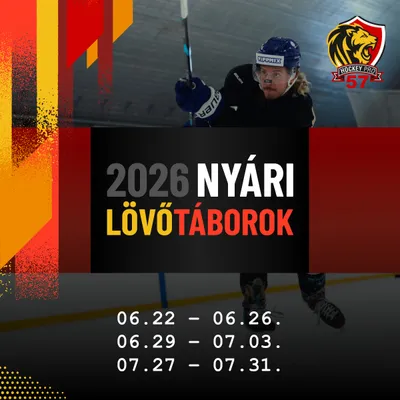 Nyári Lövőtáborok