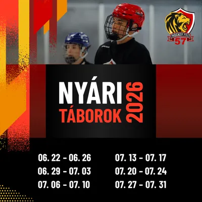 Nyári Táborok