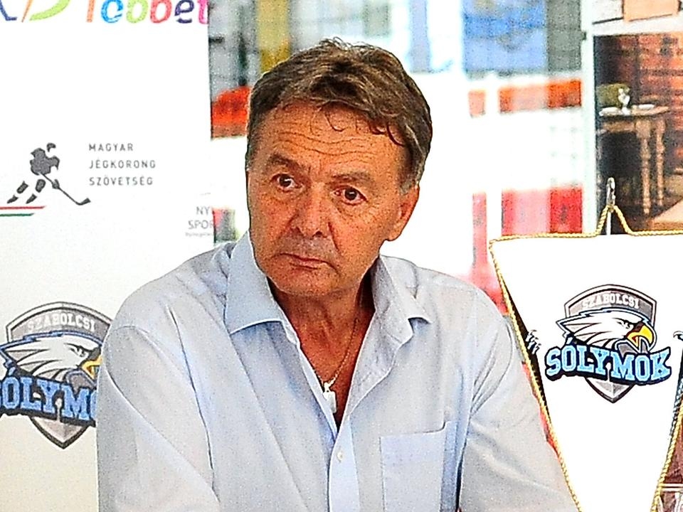 Kercsó Árpád